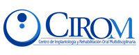 Logo Cínica Cirom