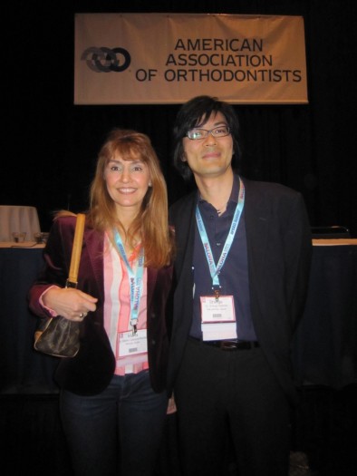 6º  Congreso Anual World Society of Micro-Implant Anchorage (WMIA)