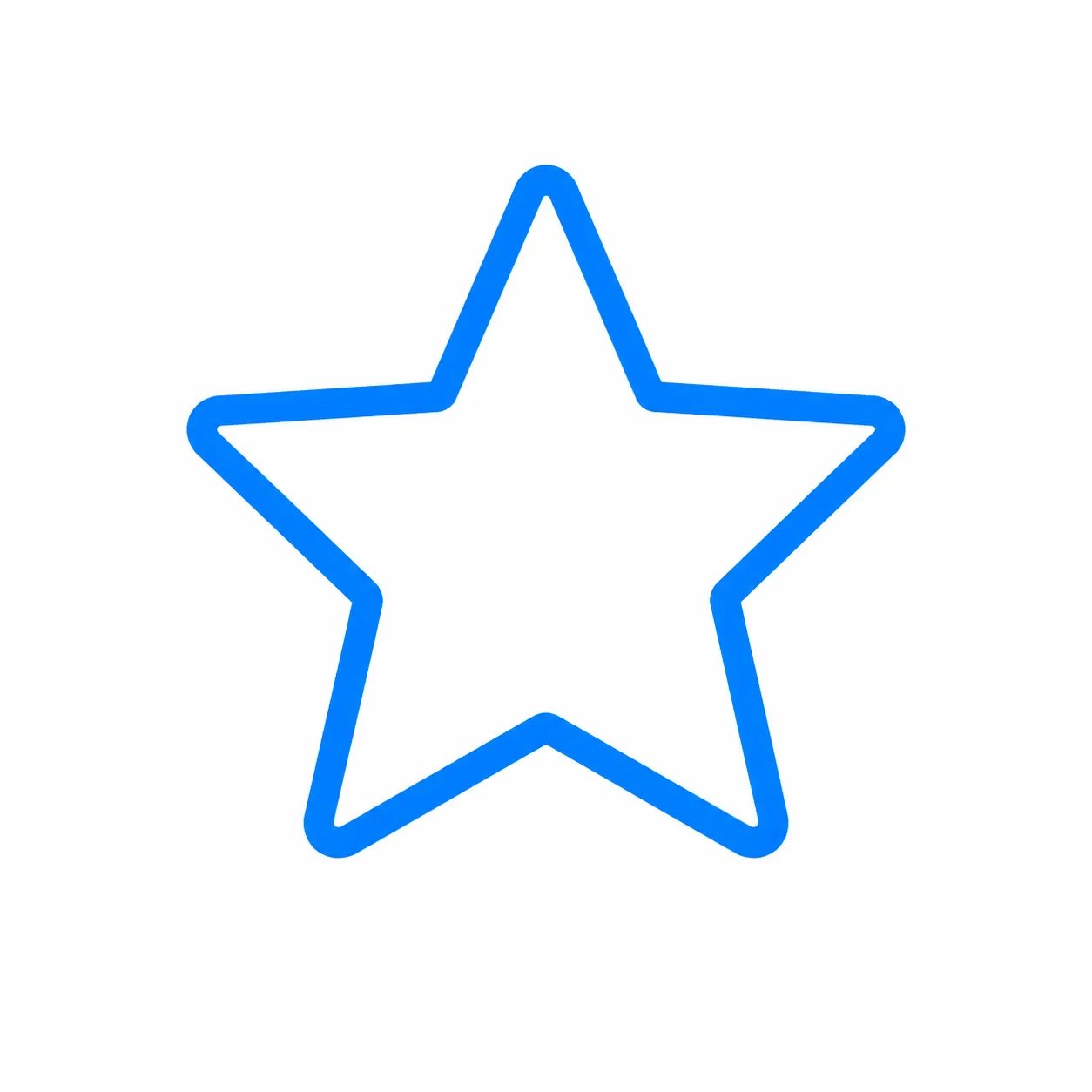 Icono de valoración excelente en Google Reviews de Clínica CIROM