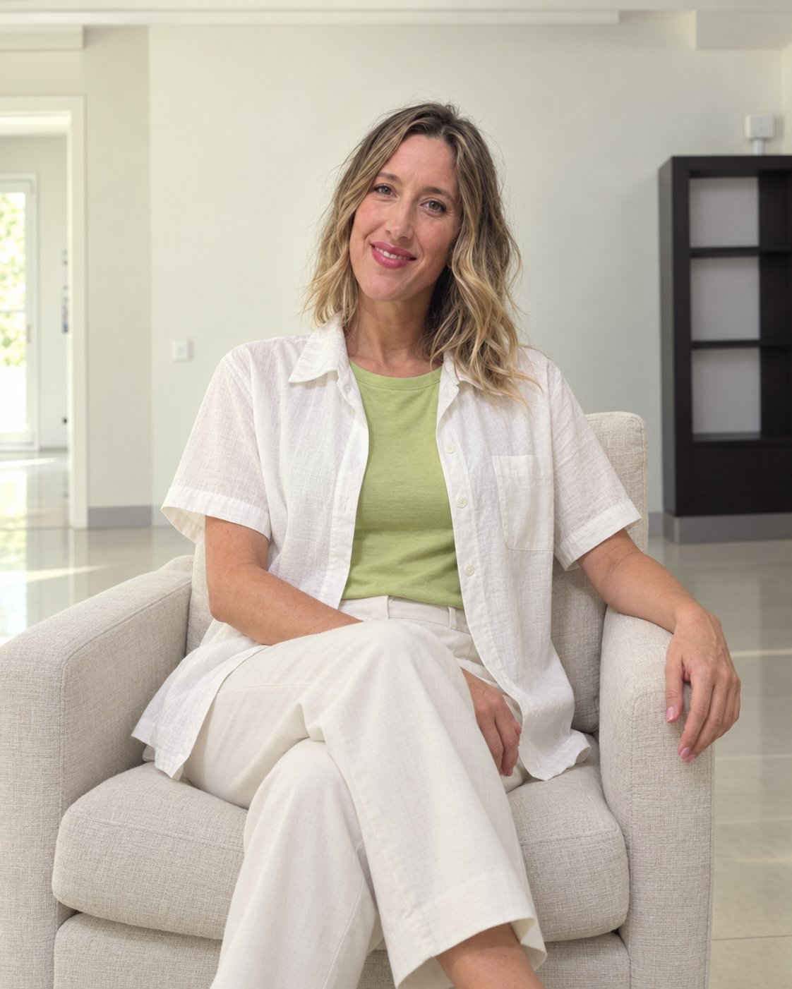 Raquel Santacruz, dietista-nutricionista colegiada MU00171, especialista en nutrición clínica y deportiva en Clínica CIROM